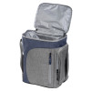 Сумка-холодильник Festival XL, серый/синий Сумка-холодильник Festival XL, серый/синий