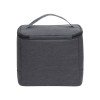RESTO 5503 grey Изотермическая сумка для ланч боксов, 6 л, /12 RESTO 5503 grey Изотермическая сумка для ланч боксов, 6 л, /12