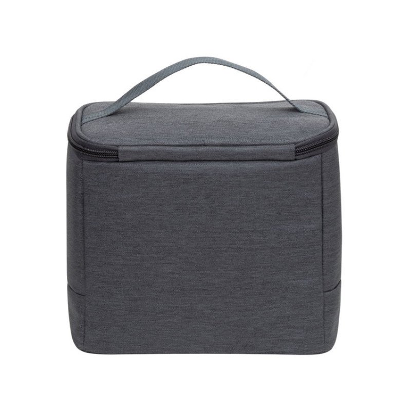 RESTO 5503 grey Изотермическая сумка для ланч боксов, 6 л, /12 RESTO 5503 grey Изотермическая сумка для ланч боксов, 6 л, /12