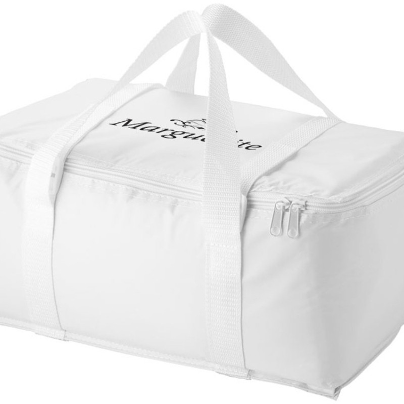 Сумка-холодильник "Lavrik", белый (Р)