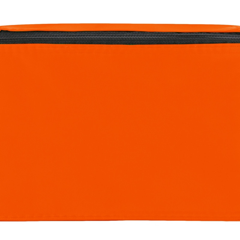 Сумка-холодильник "Ороро", оранжевый