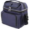 Сумка-холодильник "Gothenburg", темно-синий