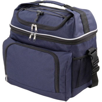 Сумка-холодильник "Gothenburg", темно-синий