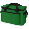 Сумка-холодильник "Камайоре", зеленый