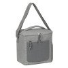 Сумка-холодильник Dim, серый Сумка-холодильник Dim, серый