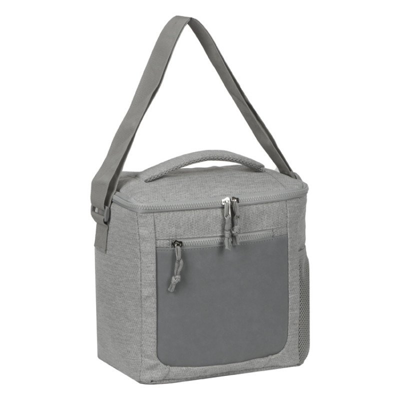 Сумка-холодильник Dim, серый Сумка-холодильник Dim, серый