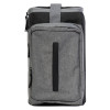Сумка-холодильник Festival XL, серый/темно-серый Сумка-холодильник Festival XL, серый/темно-серый