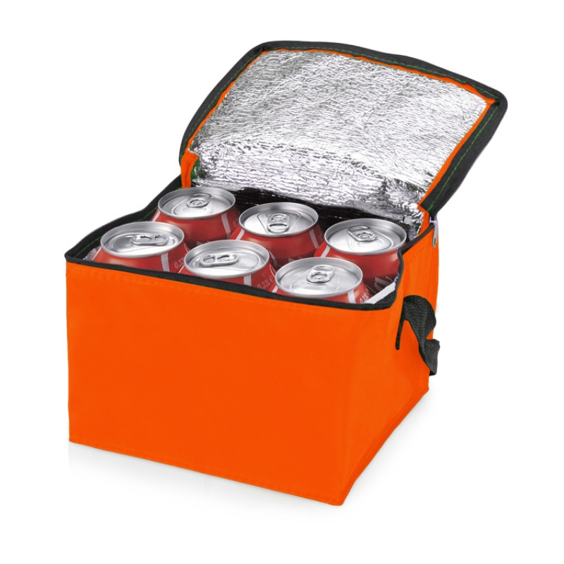 Сумка-холодильник "Ороро", оранжевый