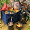 Сумка-термос тм ThermoCafe 36 Can Cooler Сумка-термос тм ThermoCafe 36 Can Cooler