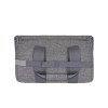 RIVACASE 5726 Изотермическая сумка, 23 л, серый