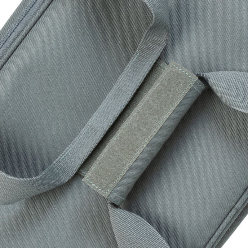 RIVACASE 5717 grey Изотермическая сумка-холодильник, 17 л /12 RIVACASE 5717 grey Изотермическая сумка-холодильник, 17 л /12
