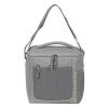 Сумка-холодильник Dim, серый Сумка-холодильник Dim, серый
