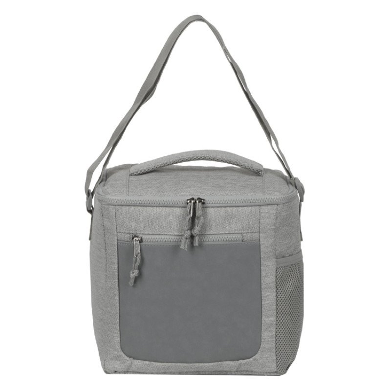 Сумка-холодильник Dim, серый Сумка-холодильник Dim, серый
