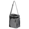 Сумка-холодильник Festival XL, серый/темно-серый Сумка-холодильник Festival XL, серый/темно-серый