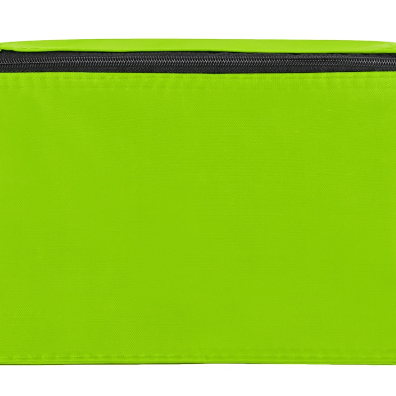 Сумка-холодильник "Ороро", зеленое яблоко