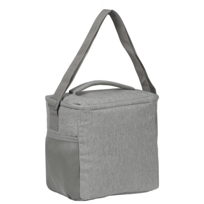 Сумка-холодильник Dim, серый Сумка-холодильник Dim, серый
