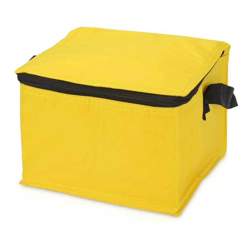 Сумка-холодильник "Ороро", желтый