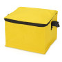 Сумка-холодильник "Ороро", желтый