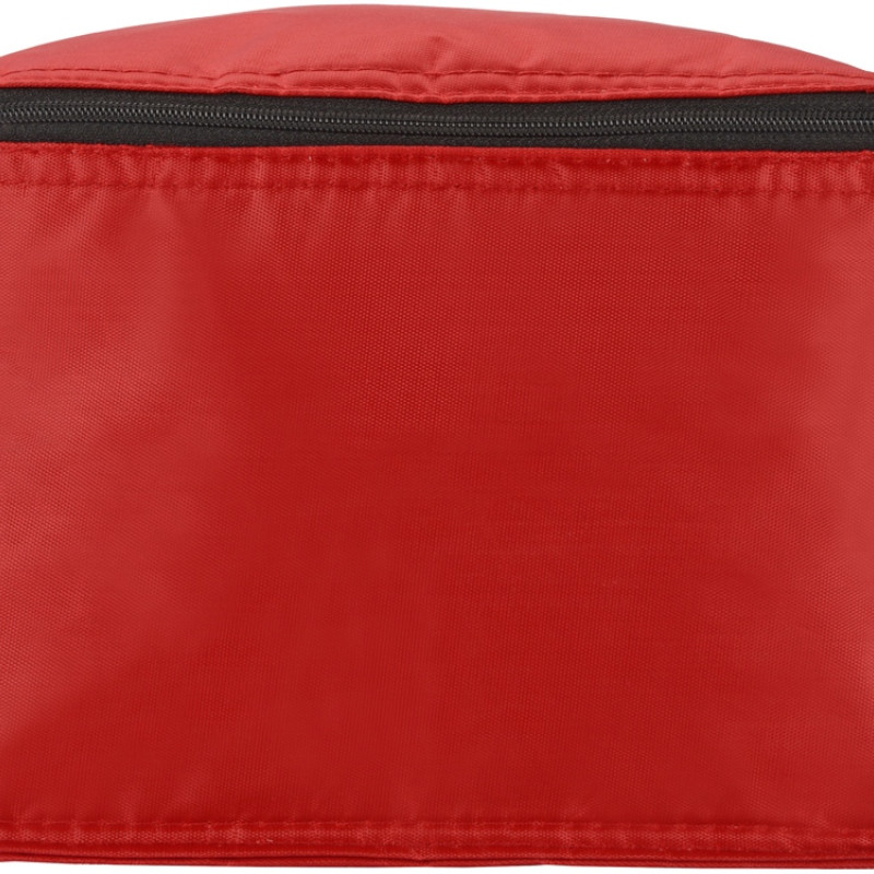 Сумка-холодильник "Ороро", красный