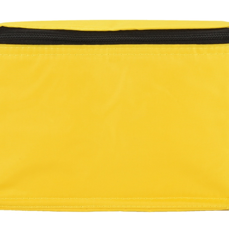 Сумка-холодильник "Ороро", желтый