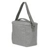 Сумка-холодильник Dim, серый Сумка-холодильник Dim, серый