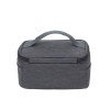 RESTO 5501 grey Изотермическая сумка для ланч боксов, 1.7 л, /12 RESTO 5501 grey Изотермическая сумка для ланч боксов, 1.7 л, /12