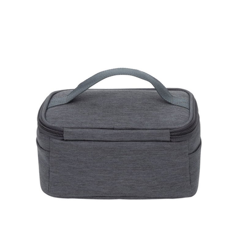 RESTO 5501 grey Изотермическая сумка для ланч боксов, 1.7 л, /12 RESTO 5501 grey Изотермическая сумка для ланч боксов, 1.7 л, /12