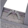 RIVACASE 5726 Изотермическая сумка, 23 л, серый