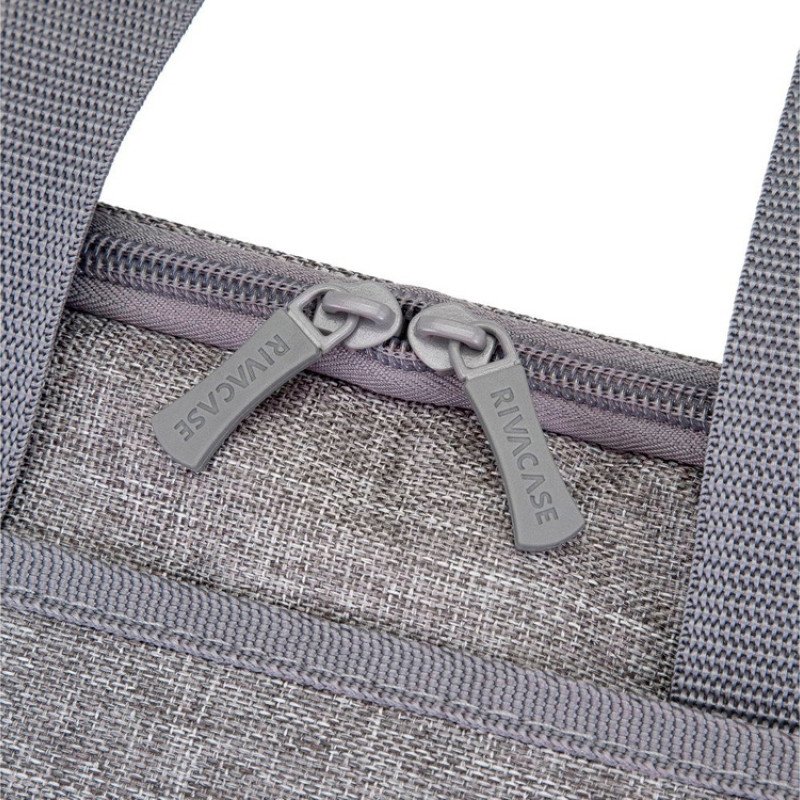 RIVACASE 5726 Изотермическая сумка, 23 л, серый