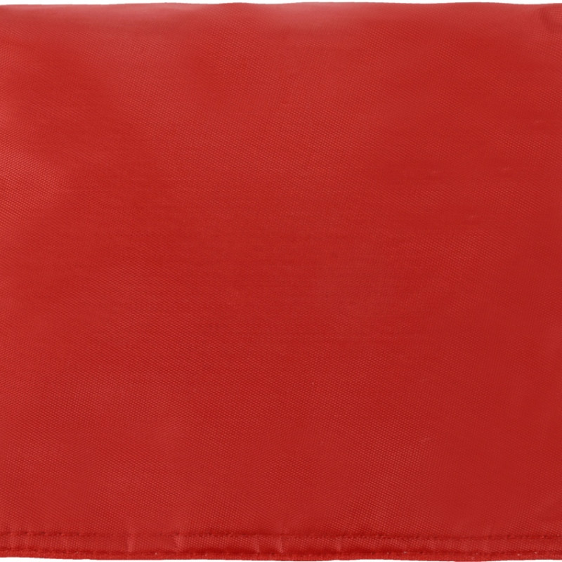 Сумка-холодильник "Ороро", красный