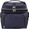 Сумка-холодильник "Gothenburg", темно-синий
