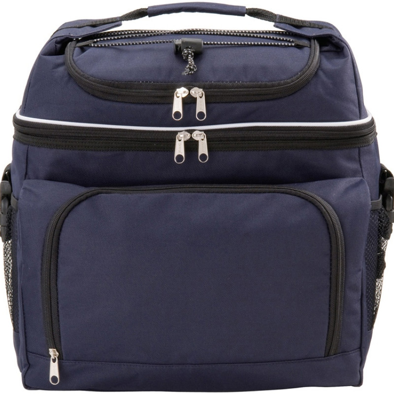 Сумка-холодильник "Gothenburg", темно-синий