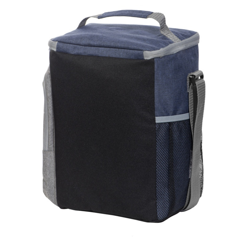 Сумка-холодильник Festival XL, серый/синий Сумка-холодильник Festival XL, серый/синий