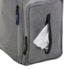 Сумка-холодильник Festival XL, серый/синий Сумка-холодильник Festival XL, серый/синий