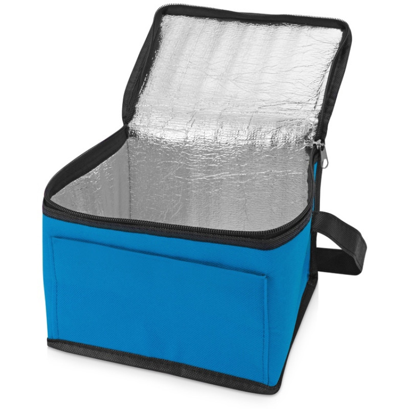 Сумка-холодильник "Альбертина", голубой