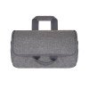 RIVACASE 5726 Изотермическая сумка, 23 л, серый