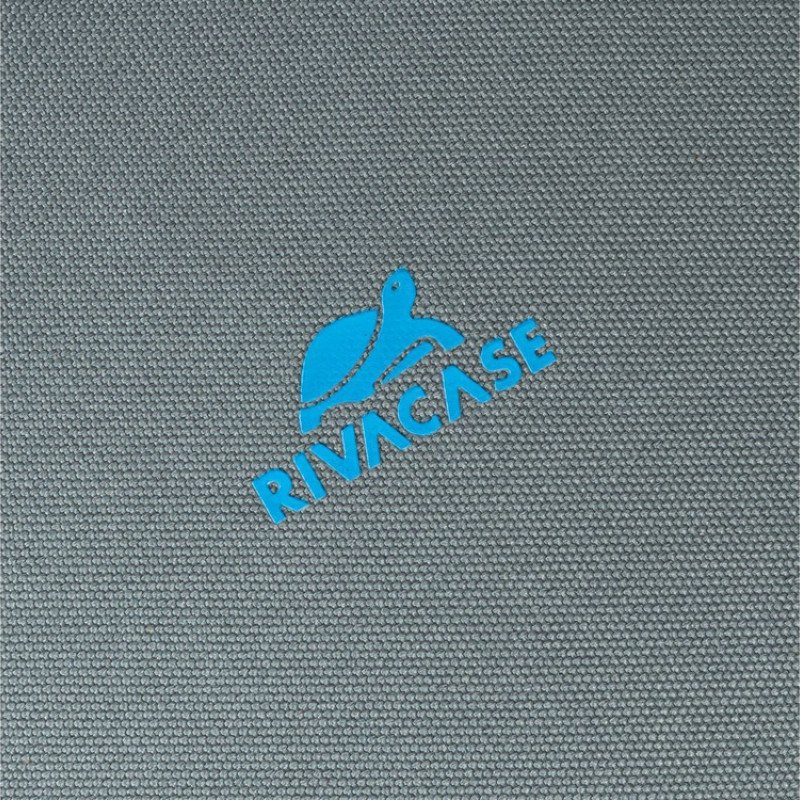RIVACASE 5717 grey Изотермическая сумка-холодильник, 17 л /12 RIVACASE 5717 grey Изотермическая сумка-холодильник, 17 л /12