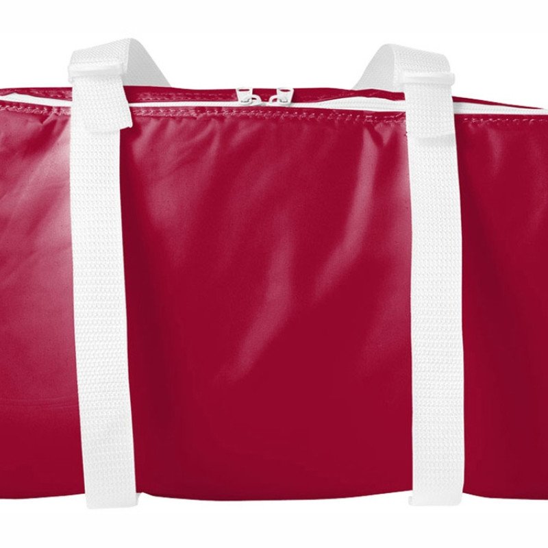 Сумка-холодильник "Lavrik", красный/белый Сумка-холодильник "Lavrik", красный/белый