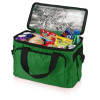 Сумка-холодильник "Камайоре", зеленый