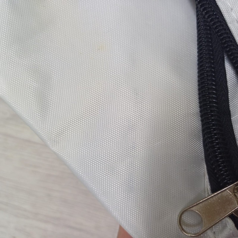 Сумка-холодильник "Macey", белый (Р)