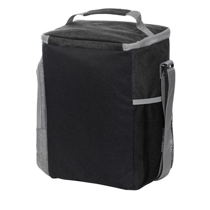 Сумка-холодильник Festival XL, серый/темно-серый Сумка-холодильник Festival XL, серый/темно-серый