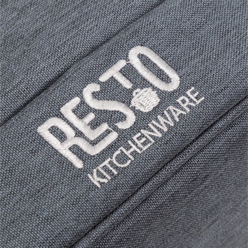 RESTO 5501 grey Изотермическая сумка для ланч боксов, 1.7 л, /12 RESTO 5501 grey Изотермическая сумка для ланч боксов, 1.7 л, /12