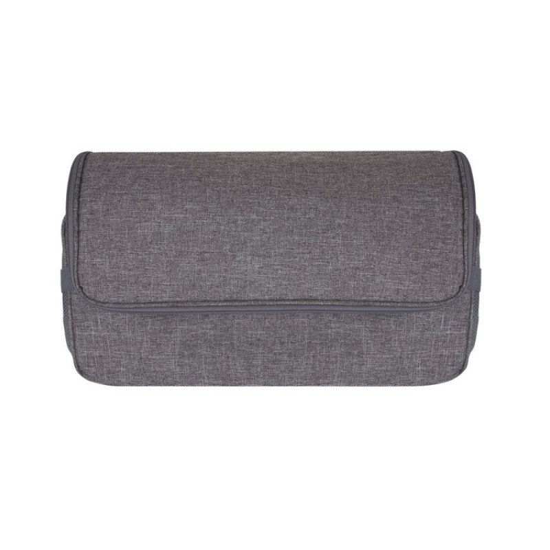 RIVACASE 5726 Изотермическая сумка, 23 л, серый