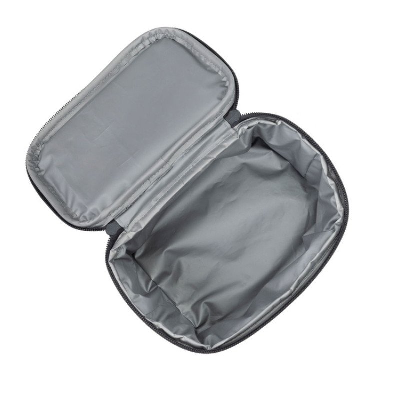 RESTO 5501 grey Изотермическая сумка для ланч боксов, 1.7 л, /12 RESTO 5501 grey Изотермическая сумка для ланч боксов, 1.7 л, /12