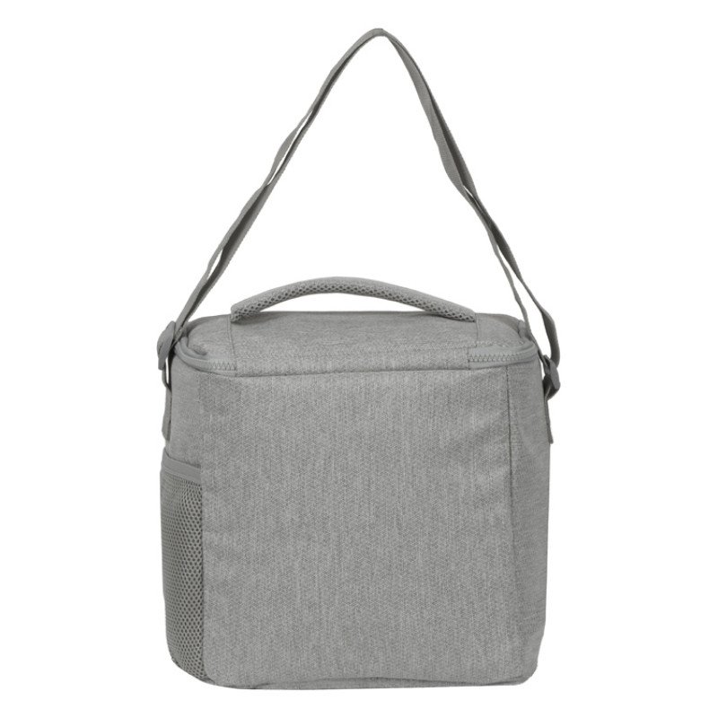 Сумка-холодильник Dim, серый Сумка-холодильник Dim, серый