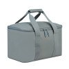 RIVACASE 5717 grey Изотермическая сумка-холодильник, 17 л /12 RIVACASE 5717 grey Изотермическая сумка-холодильник, 17 л /12
