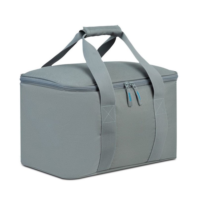 RIVACASE 5717 grey Изотермическая сумка-холодильник, 17 л /12 RIVACASE 5717 grey Изотермическая сумка-холодильник, 17 л /12