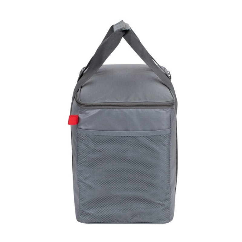RESTO 5523 grey Изотермическая сумка-холодильник, 20.5 л, /6