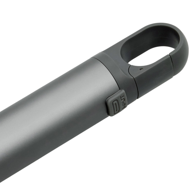 Фонарь аккумуляторный с регулируемым фокусом "Vortez", 9 режимов, 650 Лм