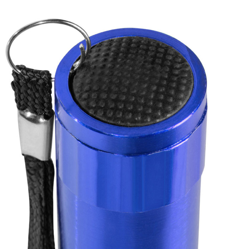 Фонарь "Scotty", синий (P)